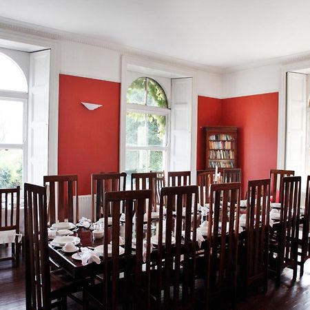Barnabrow Country House Killinagh Exterior foto