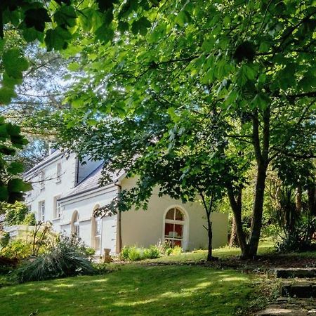 Barnabrow Country House Killinagh Exterior foto