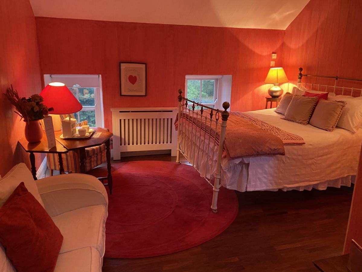 Barnabrow Country House Killinagh Exterior foto